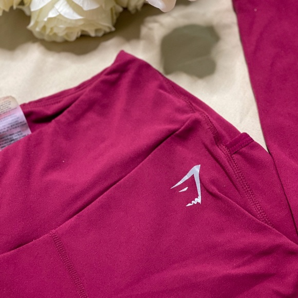 Gymshark aspire leggings - Picture 5 of 9